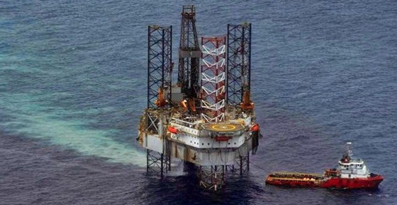 UAE and Chinese Companies Win Auction for 3 Oil and Gas Blocks in Indonesia